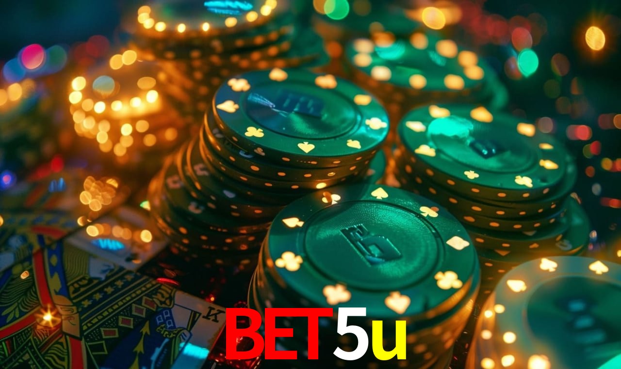 Experiência VIP bet5u