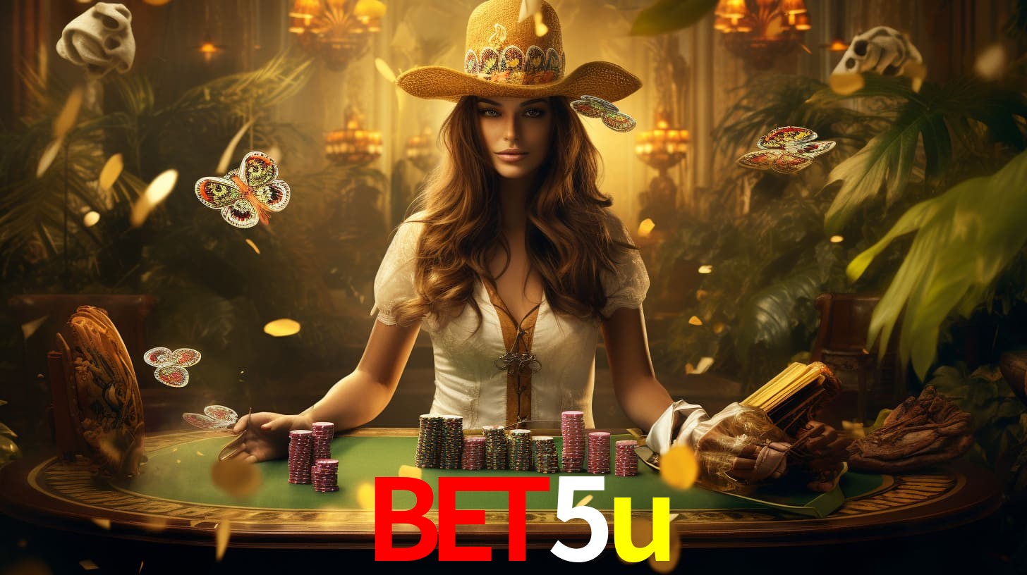 Experiência VIP bet5u