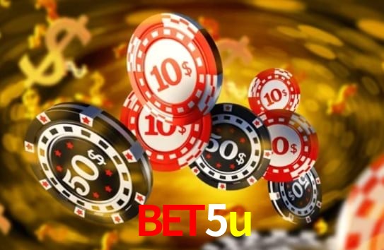 Estatísticas bet5u