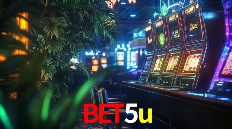 Welcome Bonus bet5u