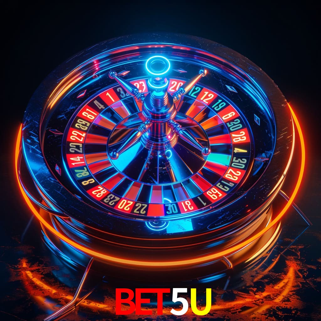 Melhor Casino Online BET5U