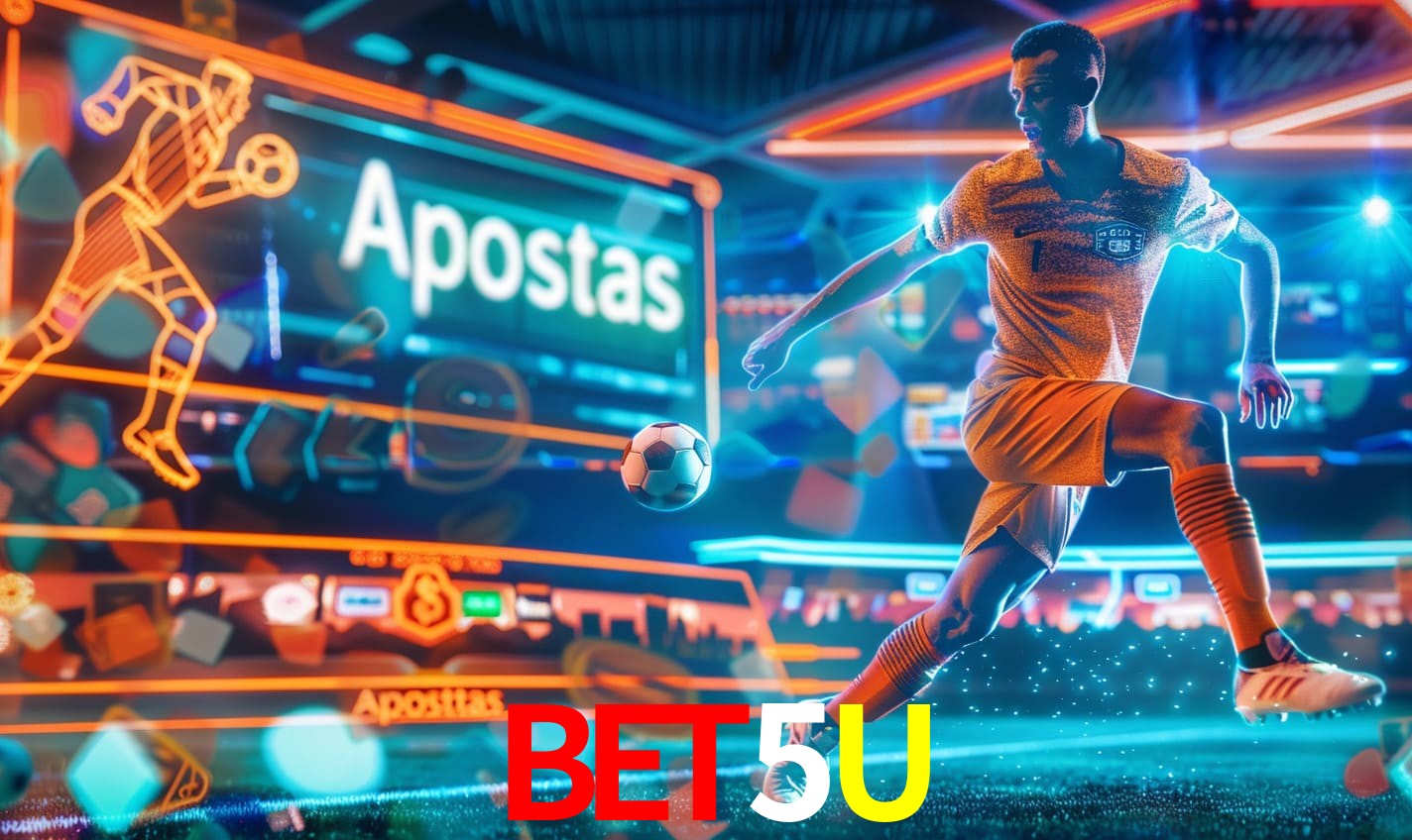 Apostas BET5U
