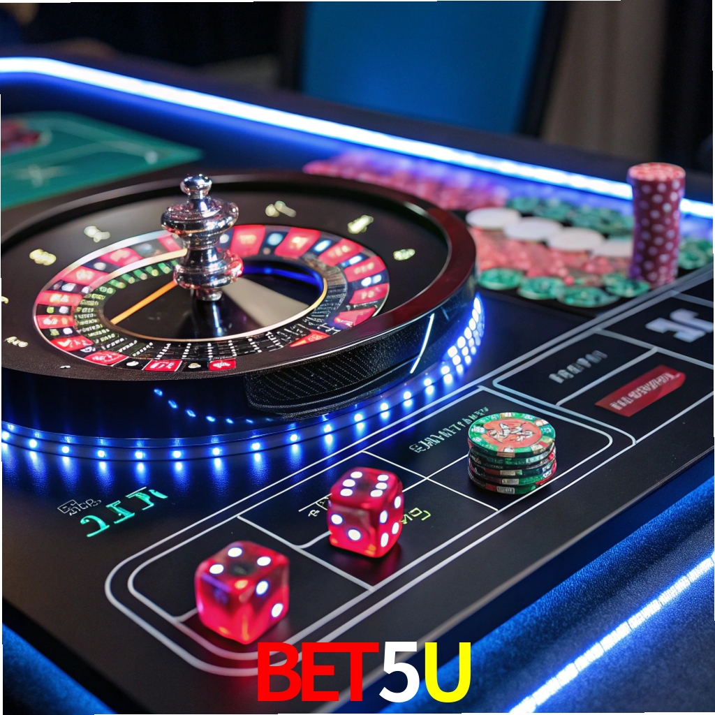Cassino Online BET5U