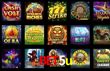 bet5u
