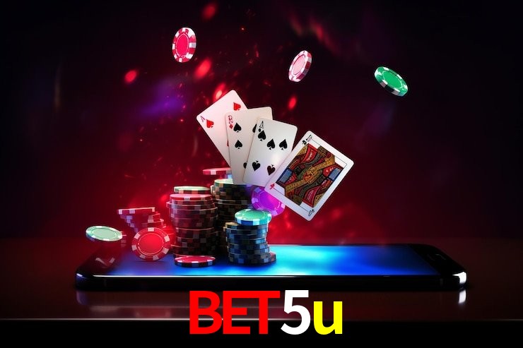 Security Systems bet5u