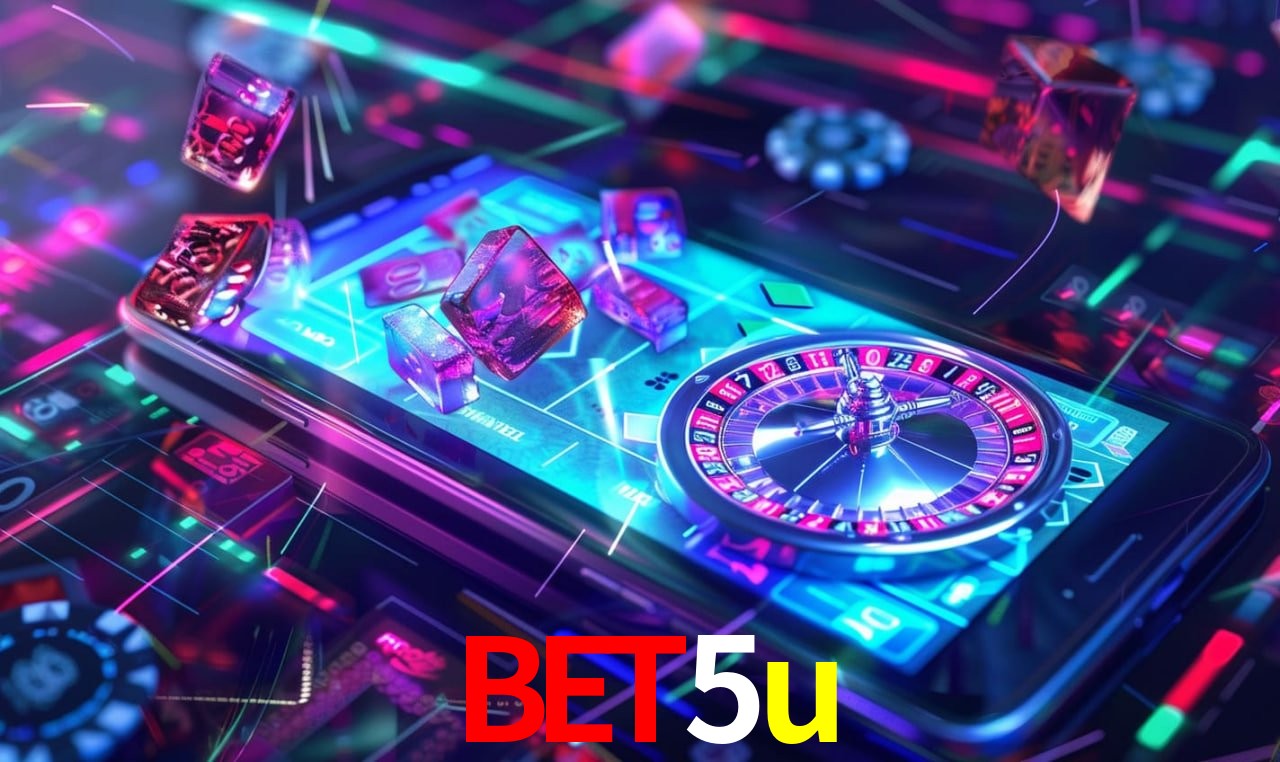 Recursos de Bônus bet5u