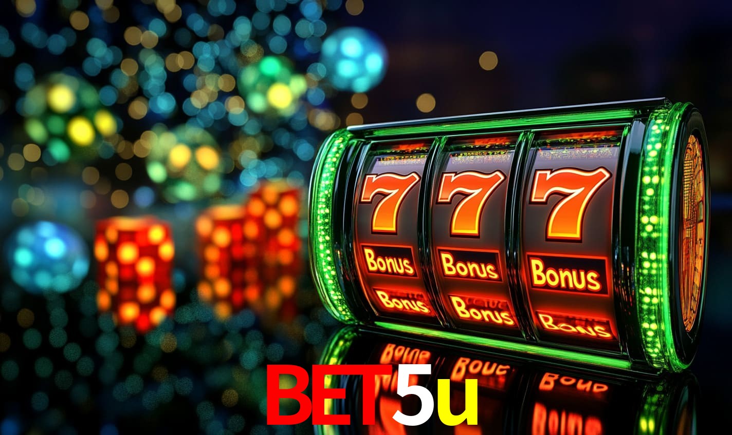 Integração de APIs bet5u
