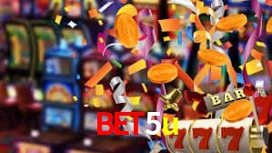 bet5u App Interface