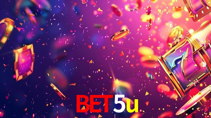 bet5u,bet5u app