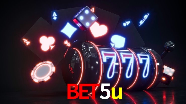 Live Casino bet5u