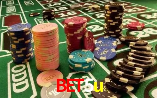 Bet5u baixar