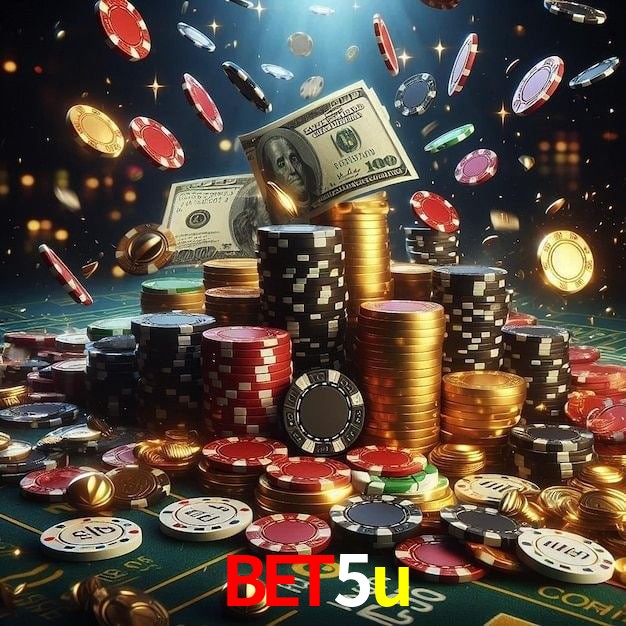 bet5u: Seu Especialista em Apostas Esportivas Brasileiras