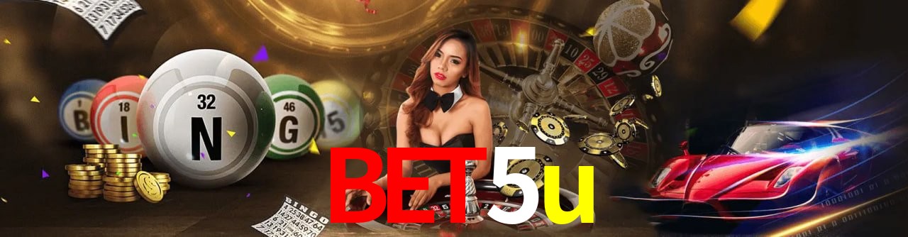 bet5u,bet5u app
