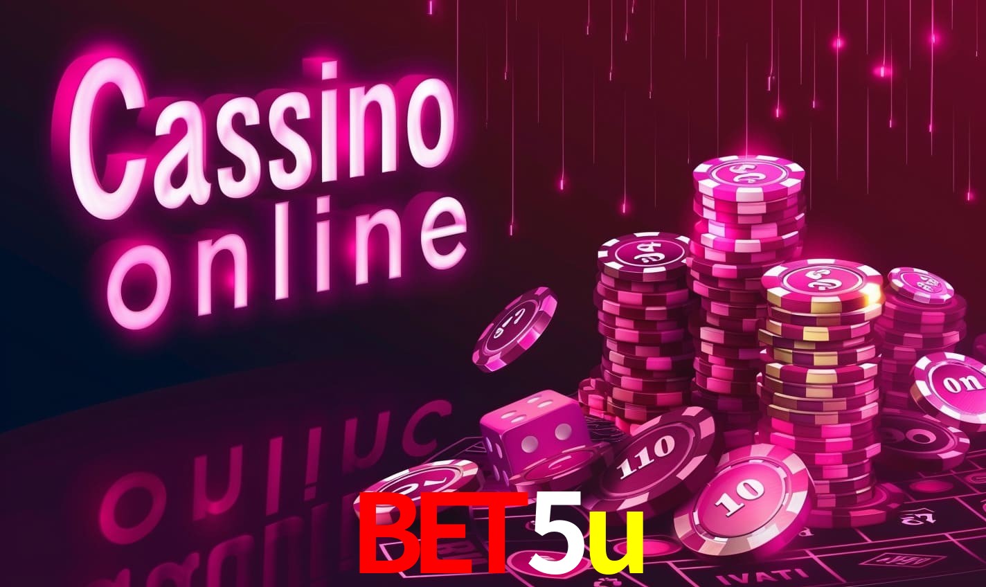 bet5u,bet5u app