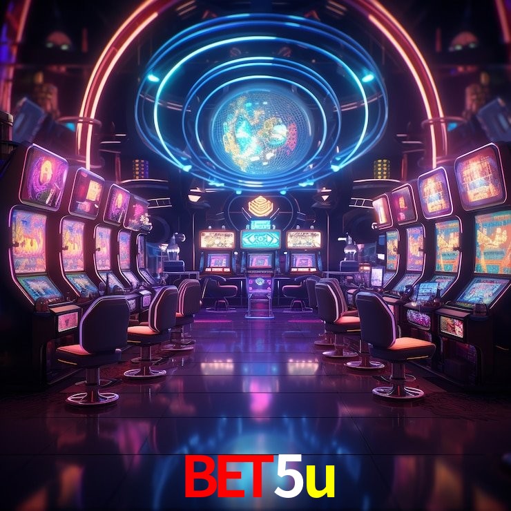bet5u,bet5u app