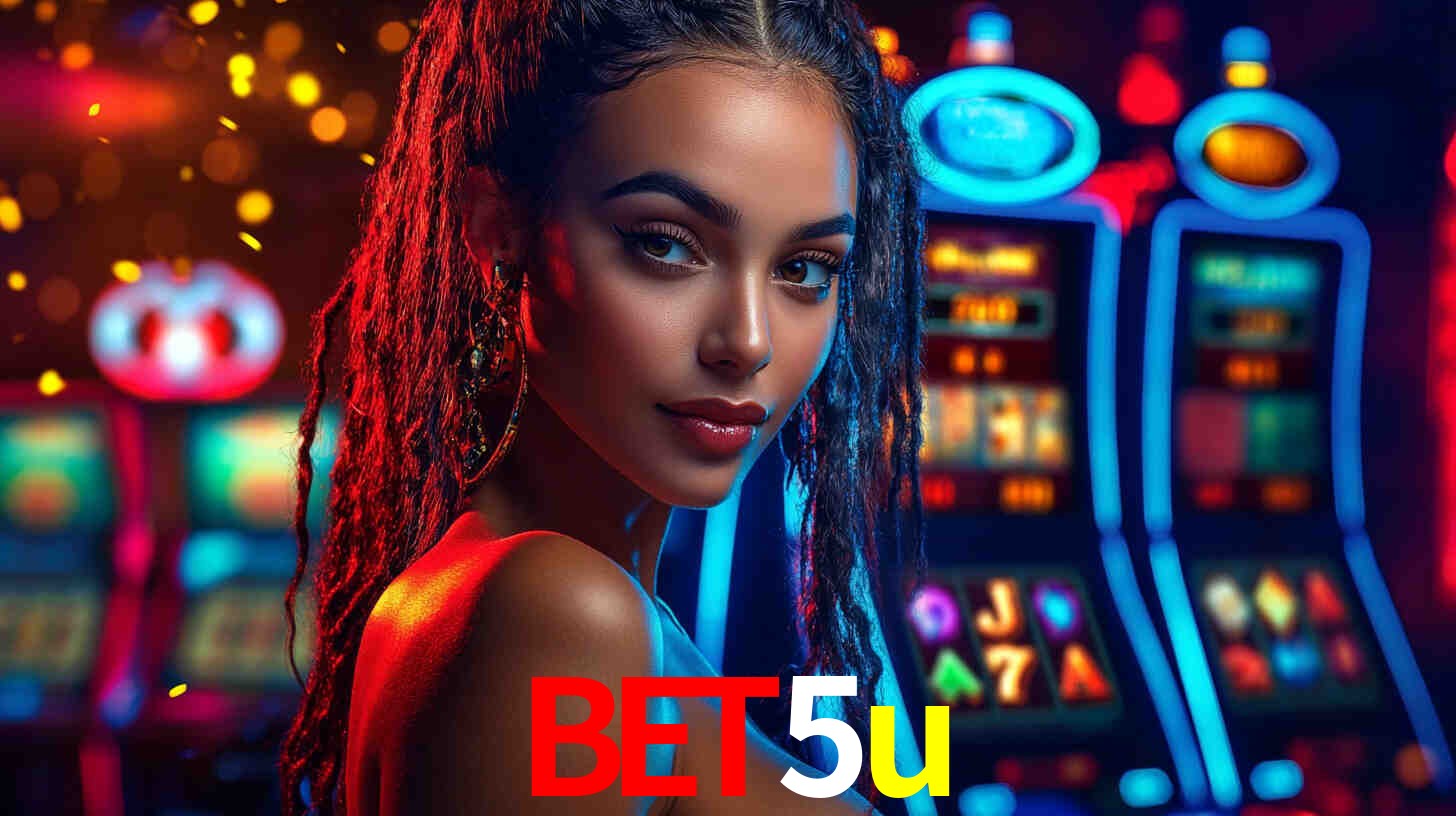 Inovações de Jogos na bet5u: O Futuro das Experiências Interativas