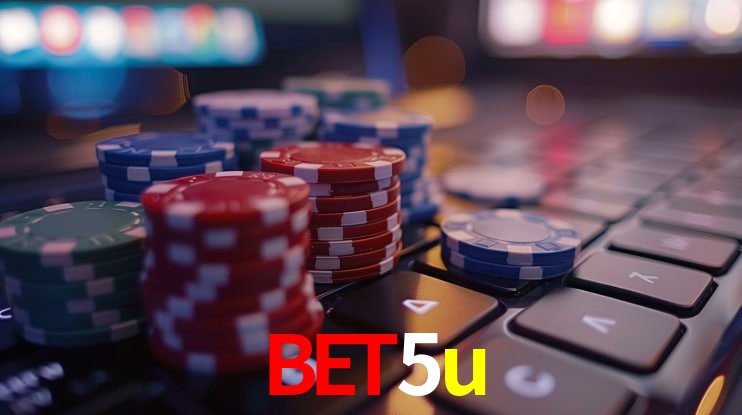 Bet5u baixar