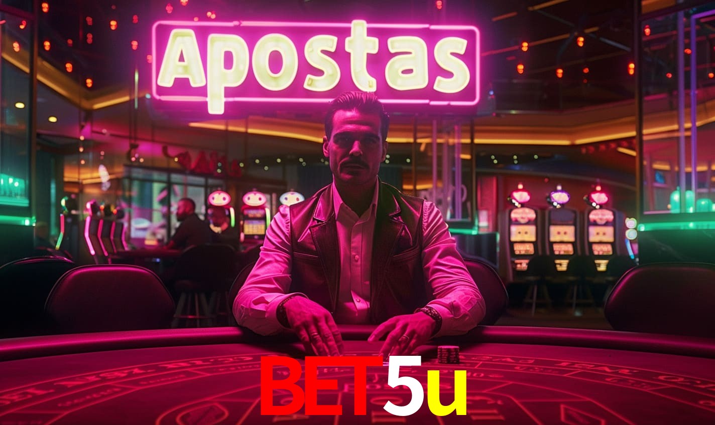 bet5u app