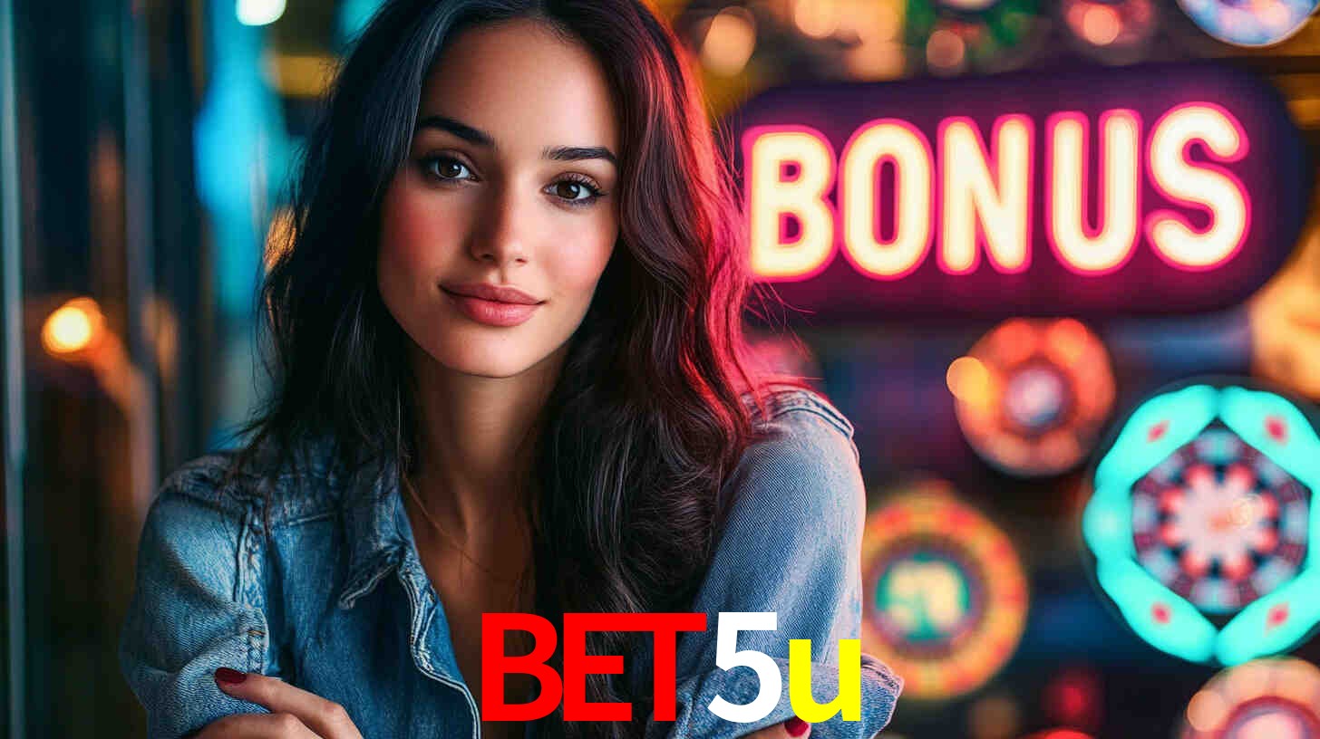 Daily Bonuses bet5u