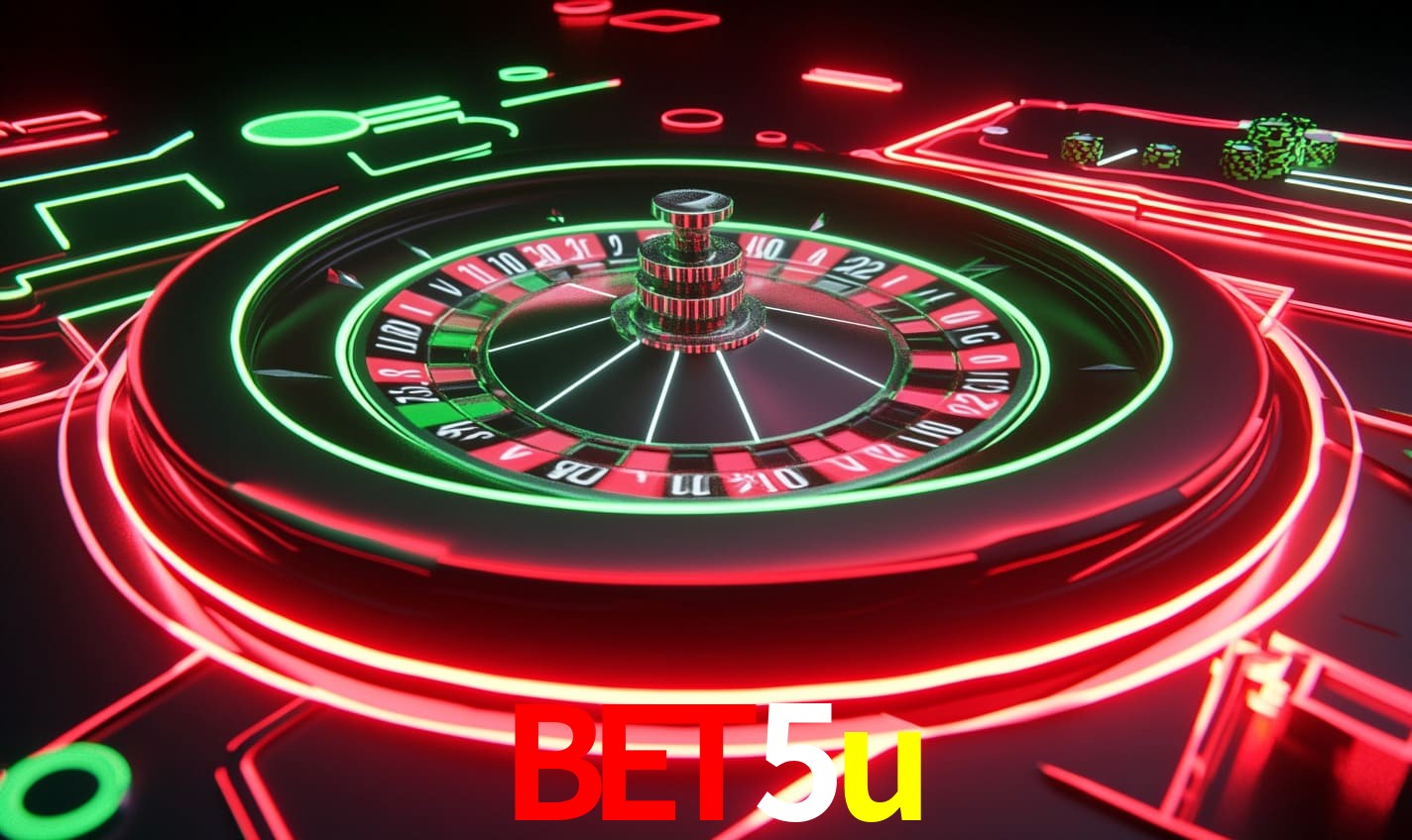 bet5u