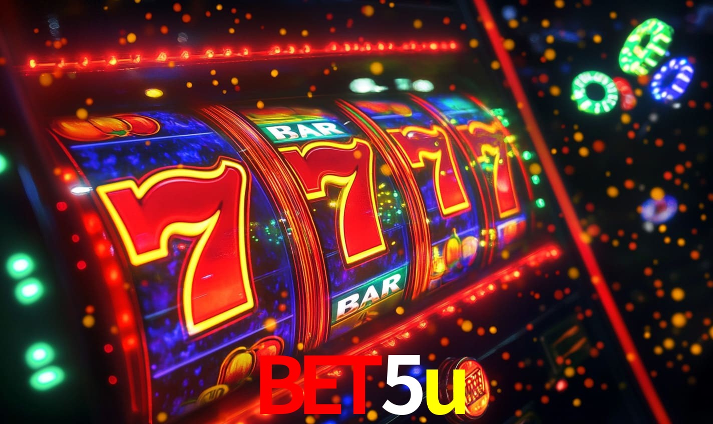 Tournaments bet5u