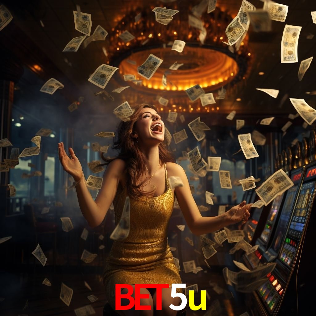 Bonus Features bet5u