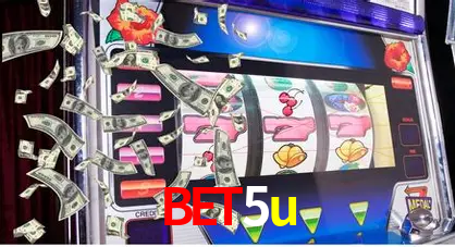 Bet5u baixar