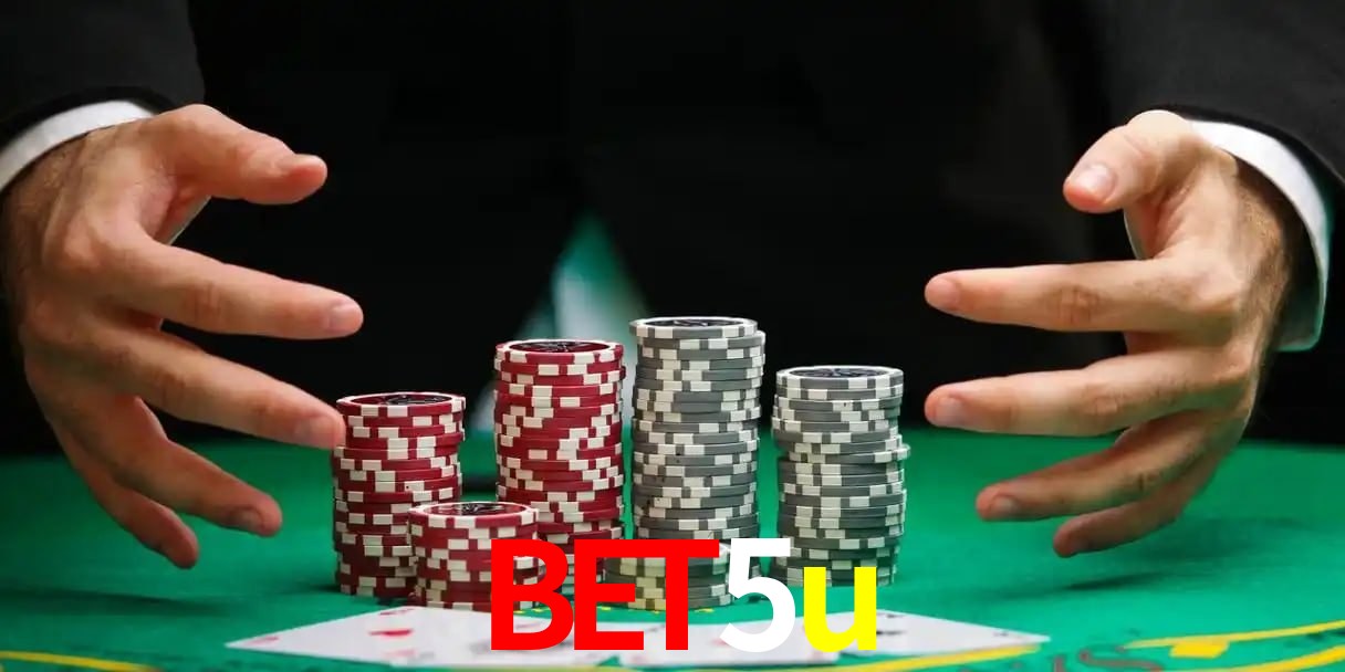 bet5u