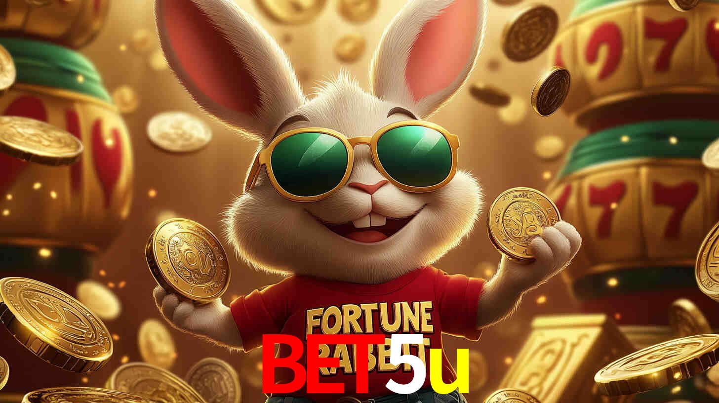 Welcome Bonus bet5u