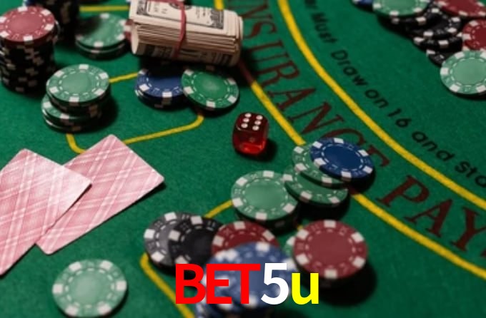 Premium Interface bet5u