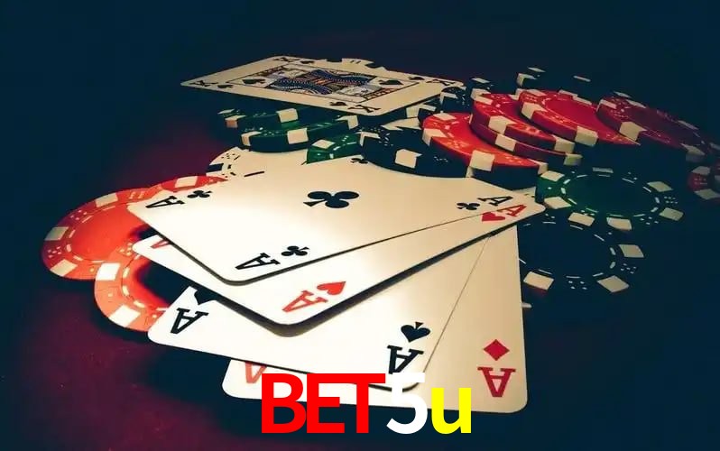 Bet5u baixar