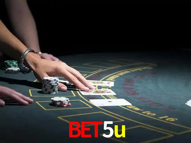 bet5u app