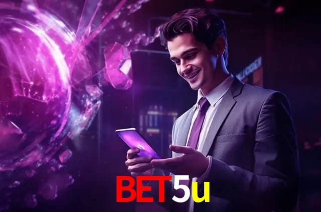 Game Providers bet5u