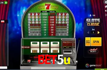 bet5u,bet5u app