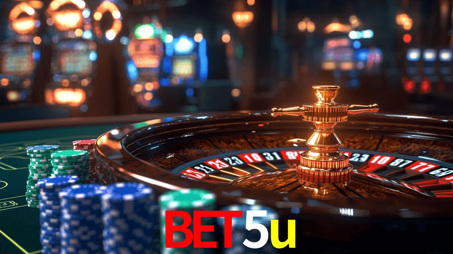 Live Casino bet5u