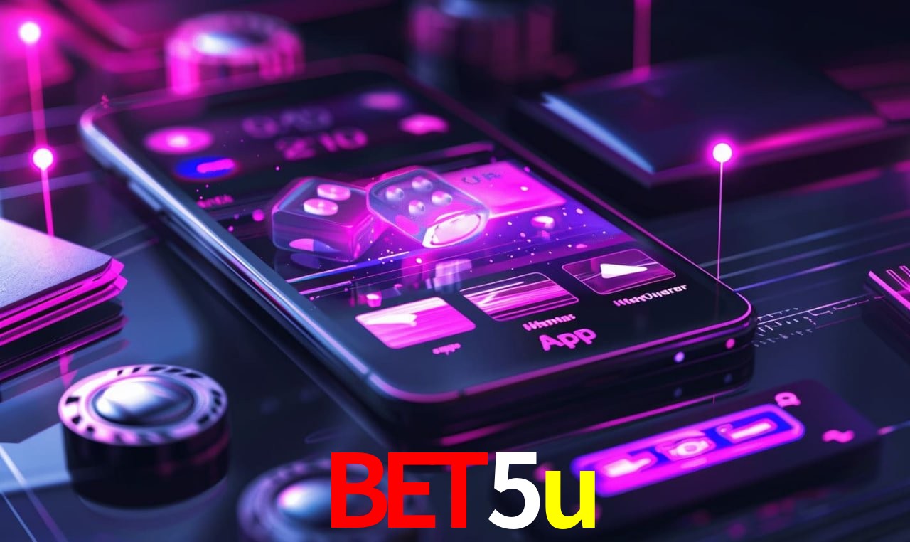 Slot Games bet5u