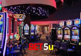 bet5u,bet5u app