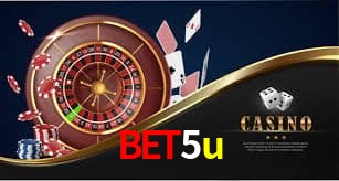 Estatísticas do Jogo bet5u