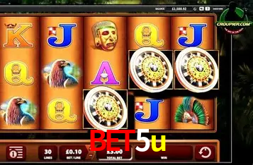 A Popularidade dos Caça-Níqueis no bet5u