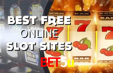 Apostas Esportivas na bet5u: Um Guia Completo