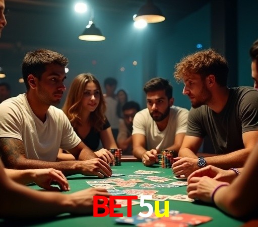 Bet5u baixar