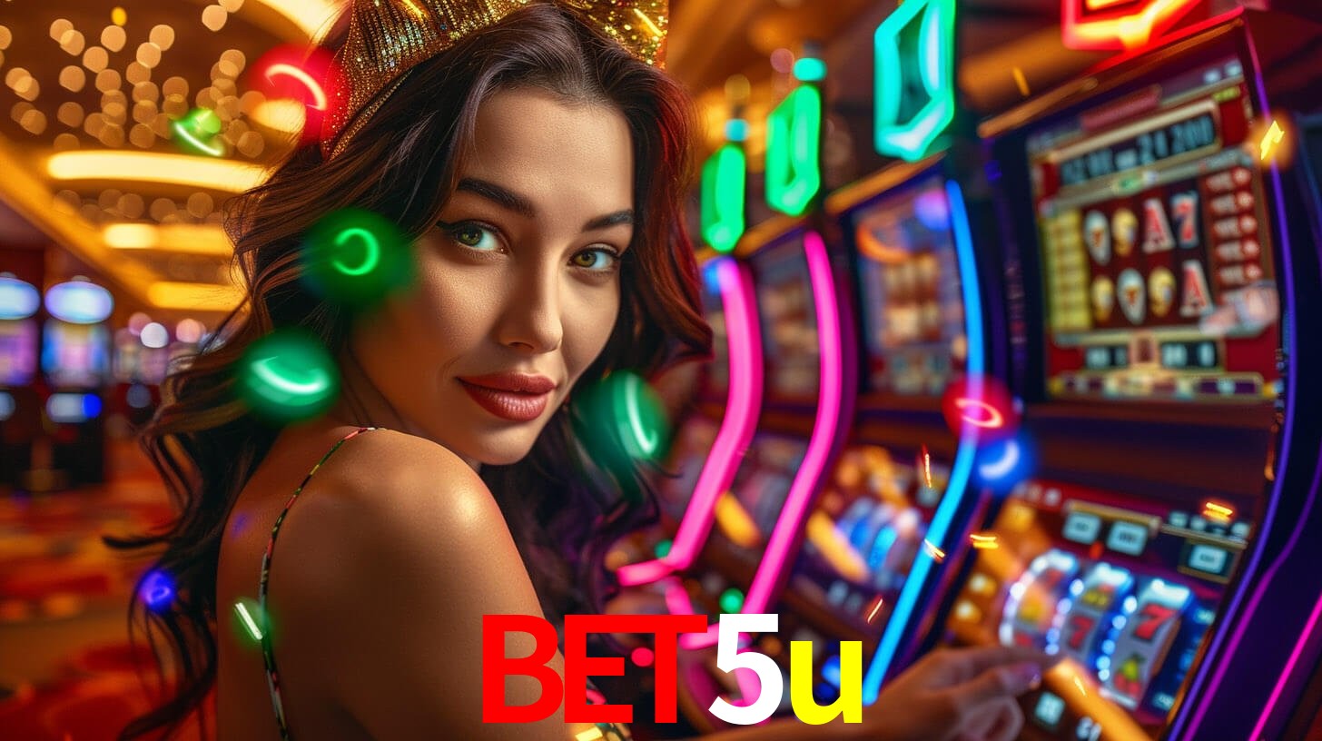 bet5u,bet5u app
