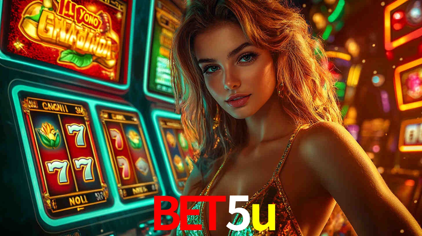 Tennis Betting bet5u